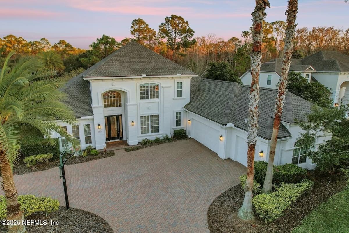 155 BERMUDA GREENS Avenue, Ponte Vedra, FL 32081 2