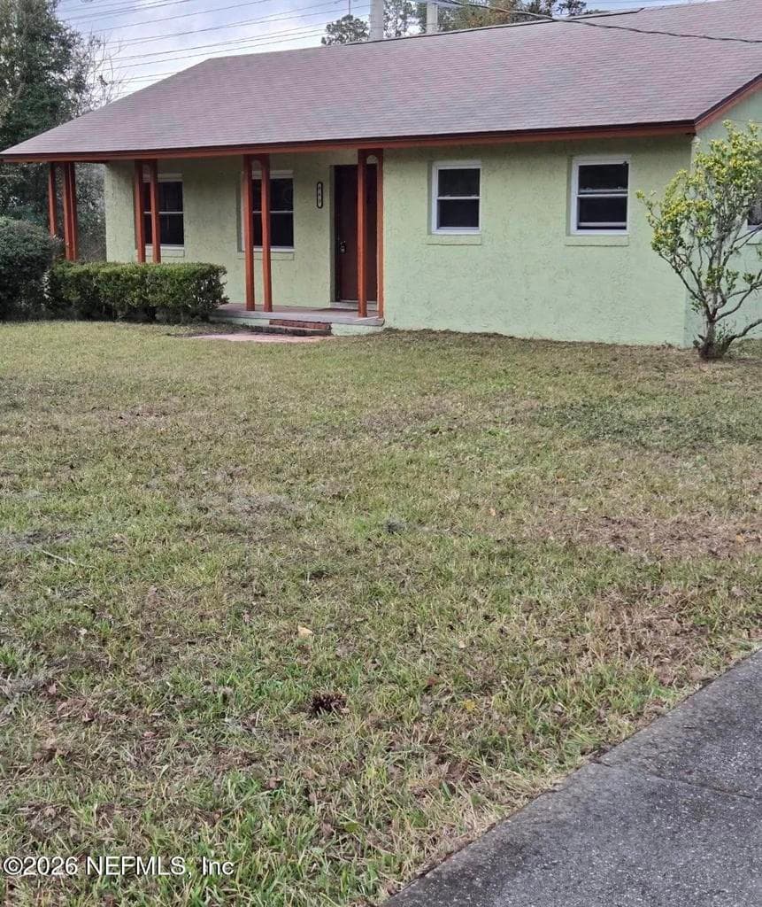 943 NOAH Road, Jacksonville, FL 32218 2