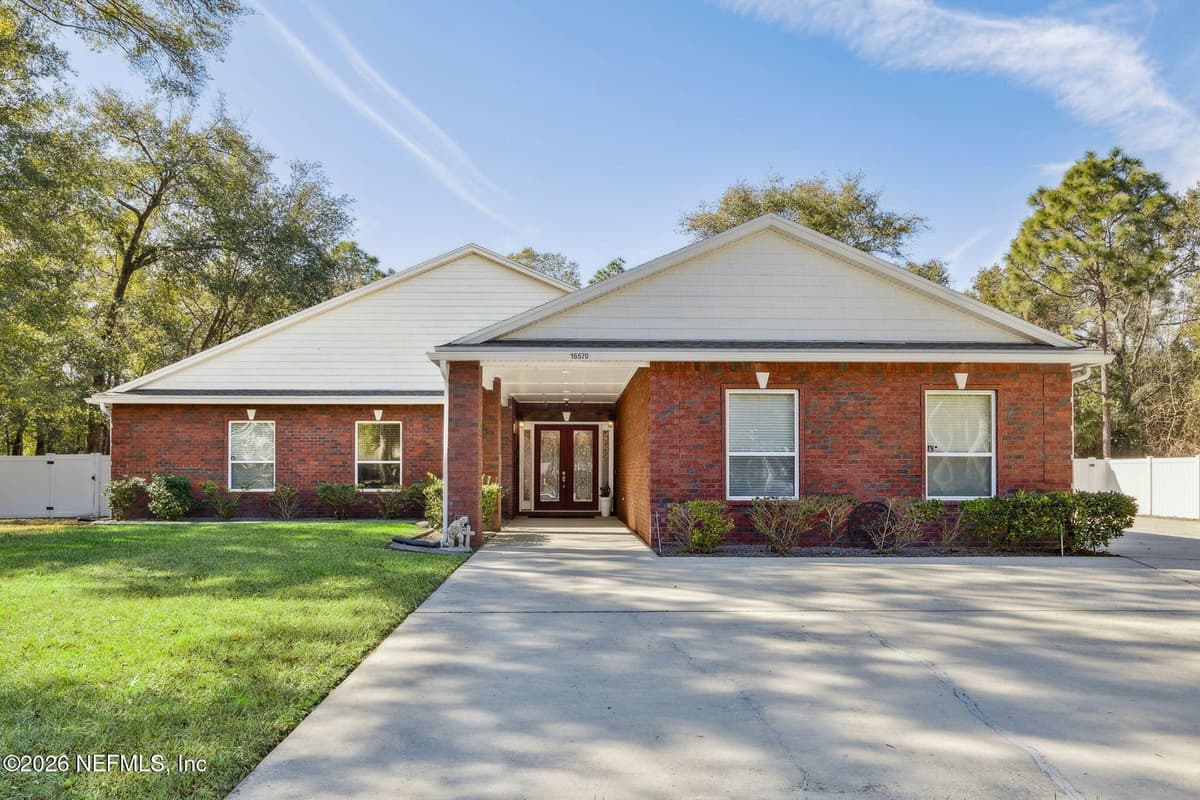 16570 SAND HILL Drive, Jacksonville, FL 32226 2