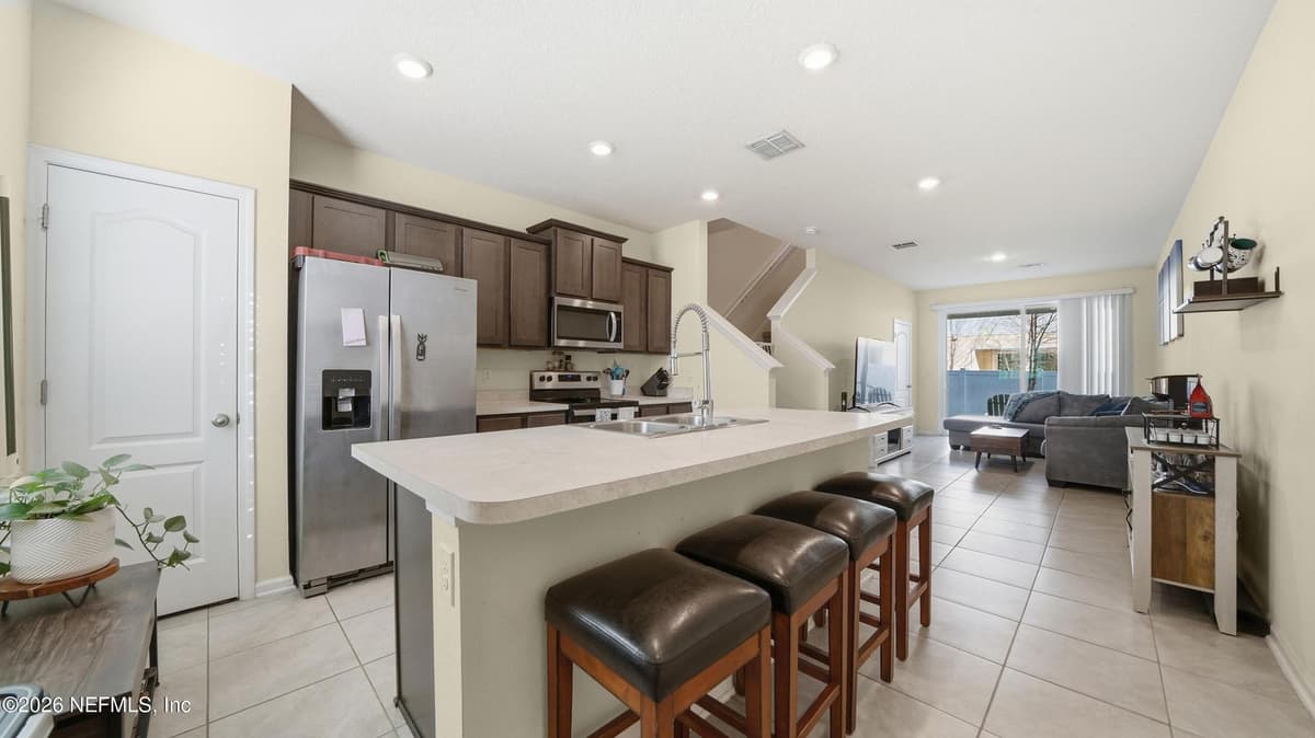 2848 BLACK BUCK Circle, Jacksonville, FL 32225 2