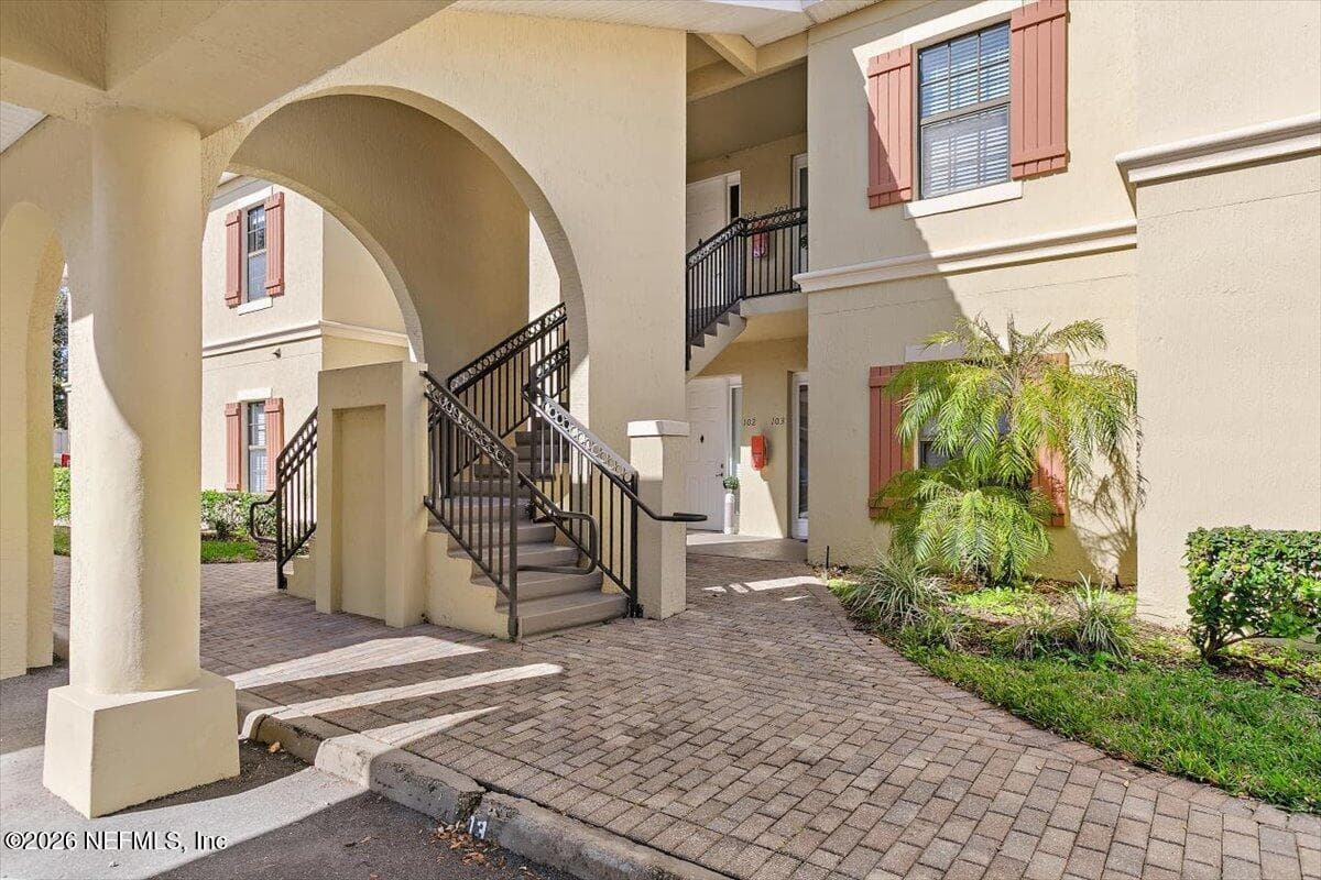 315 VIA CASTILLA 203, St. Augustine, FL 32095 2