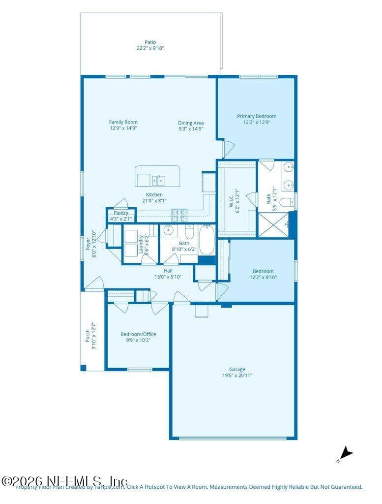 7 WINDSOR Terrace, Palm Coast, FL 32164 2