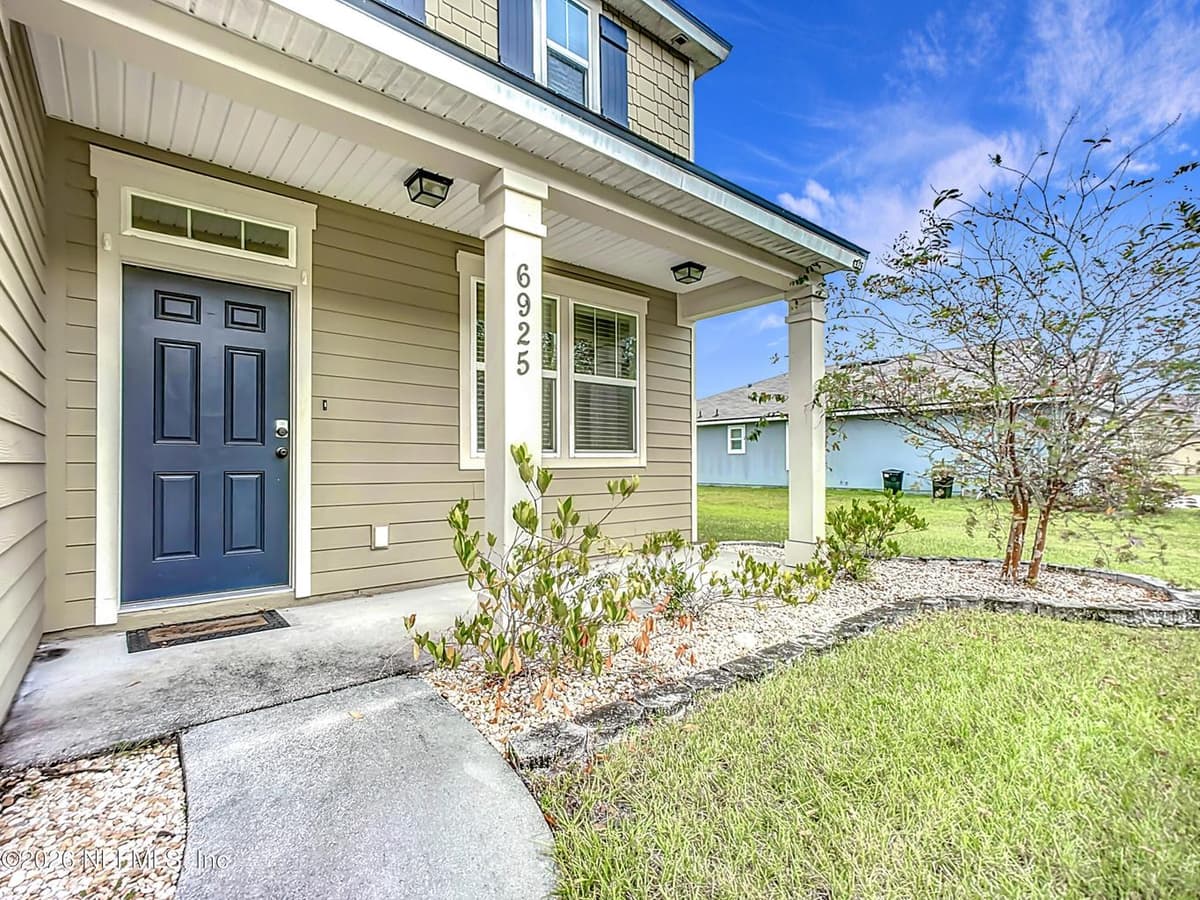 6925 SANDLE Drive, Jacksonville, FL 32219 2