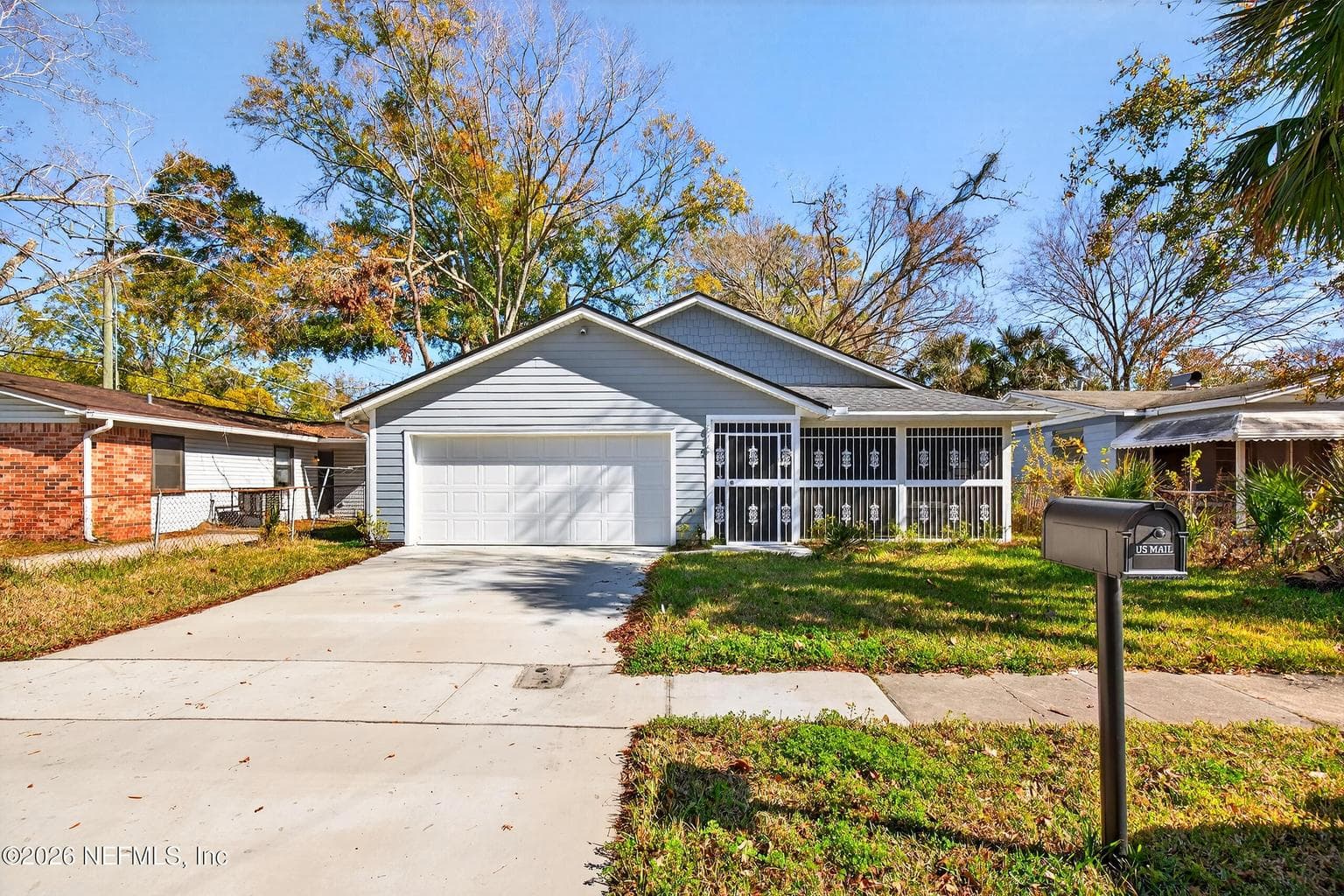 815 BAKER Avenue, Jacksonville, FL 32209