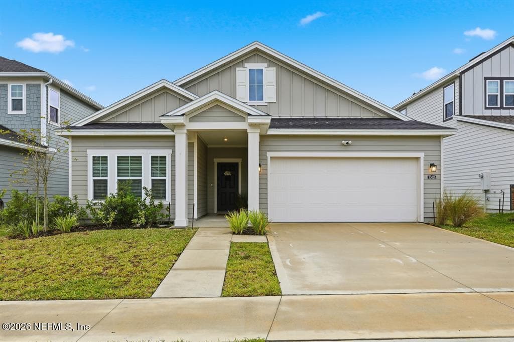 95026 ROCKY Place, Fernandina Beach, FL 32034