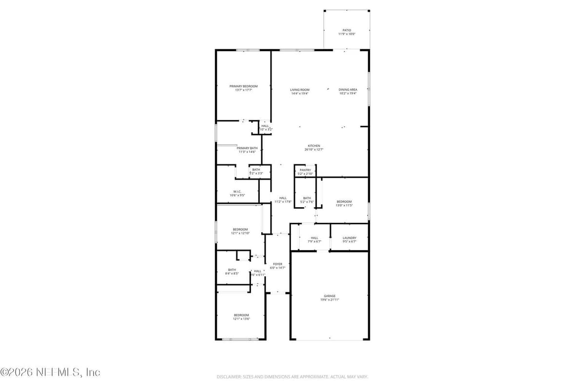 95026 ROCKY Place, Fernandina Beach, FL 32034 2