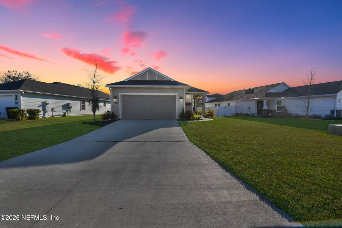 45 BLUEJACK Lane, St. Augustine, FL 32095 3