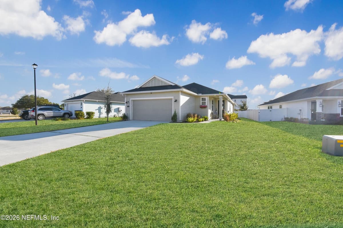 45 BLUEJACK Lane, St. Augustine, FL 32095 2