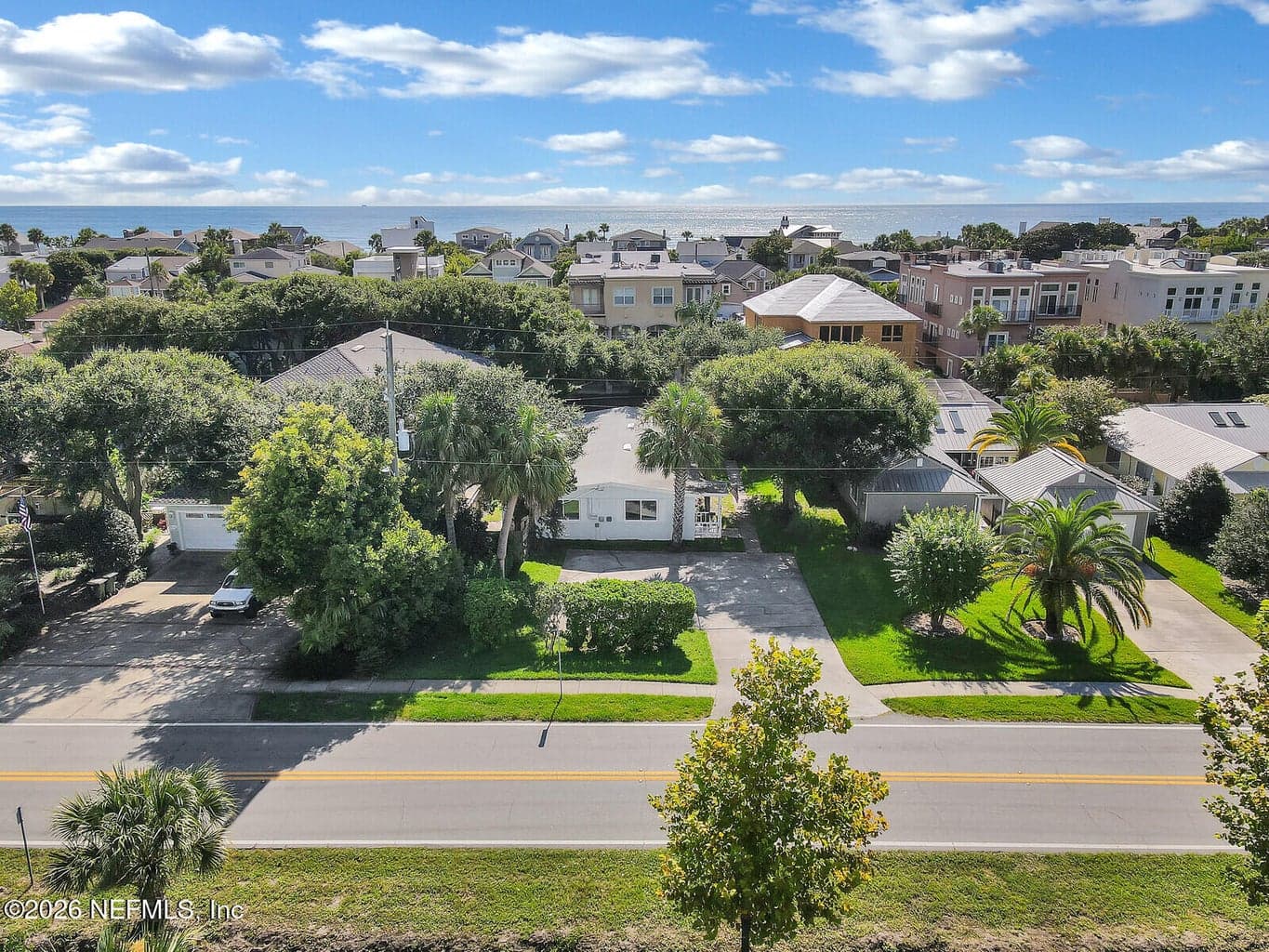 1811/1813 SEMINOLE Road, Atlantic Beach, FL 32233