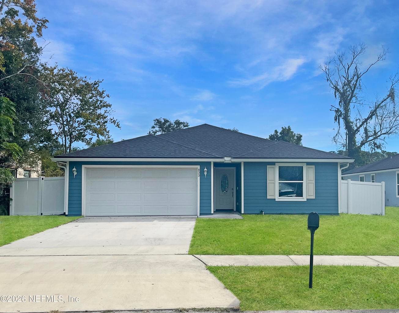833 DIXON Street, Jacksonville, FL 32254