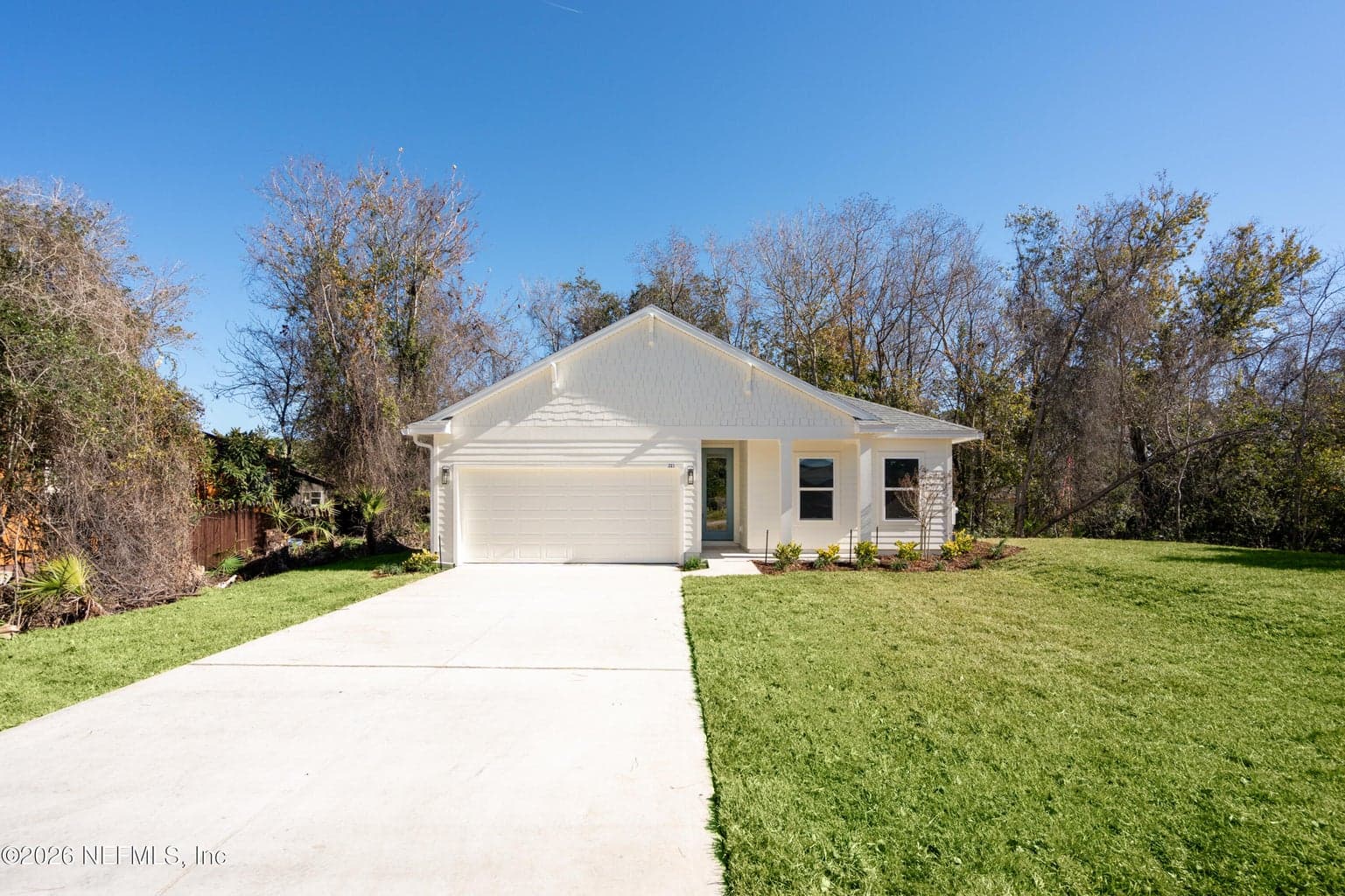 108 ASPEN Road, St. Augustine, FL 32086