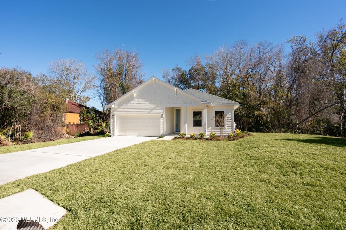108 ASPEN Road, St. Augustine, FL 32086 2