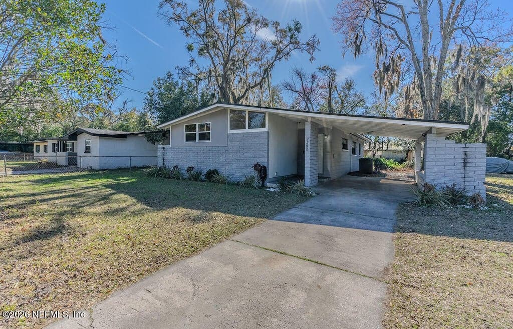 7580 STRATO Road, Jacksonville, FL 32210