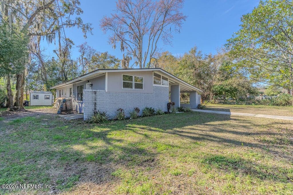 7580 STRATO Road, Jacksonville, FL 32210 2