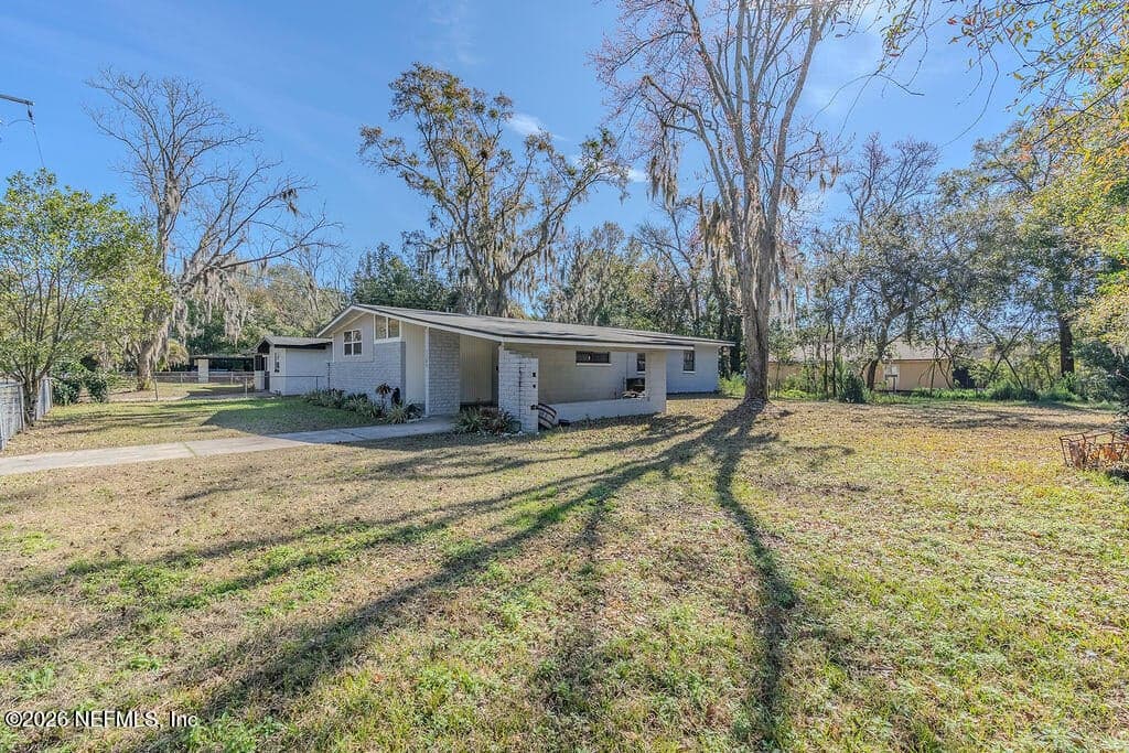 7580 STRATO Road, Jacksonville, FL 32210 3