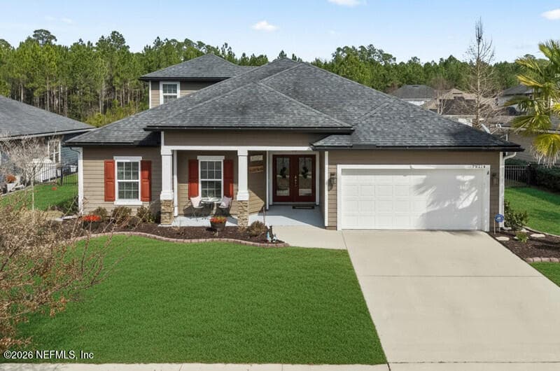 79514 PLUMMERS CREEK Drive, Yulee, FL 32097