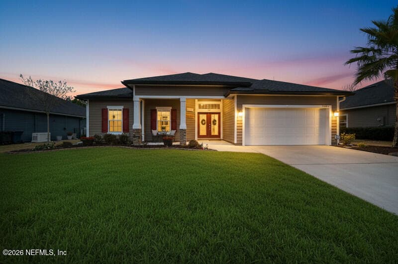 79514 PLUMMERS CREEK Drive, Yulee, FL 32097 2