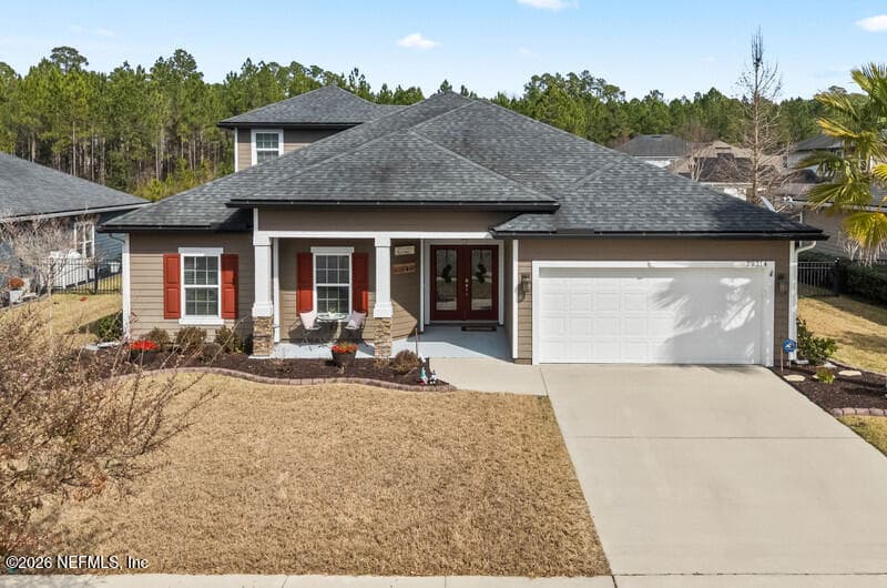 79514 PLUMMERS CREEK Drive, Yulee, FL 32097 3