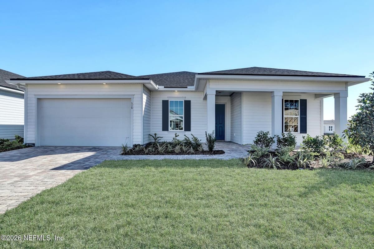 61 RIBERA Drive, Flagler Beach, FL 32136 2