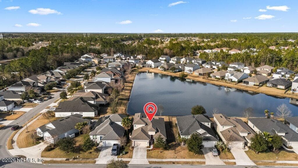 1477 AUTUMN PINES Drive, Orange Park, FL 32065, Orange Park, FL - photo 2