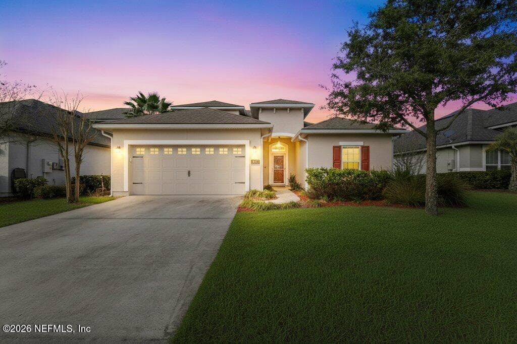 1477 AUTUMN PINES Drive, Orange Park, FL 32065, Orange Park, FL - photo 1