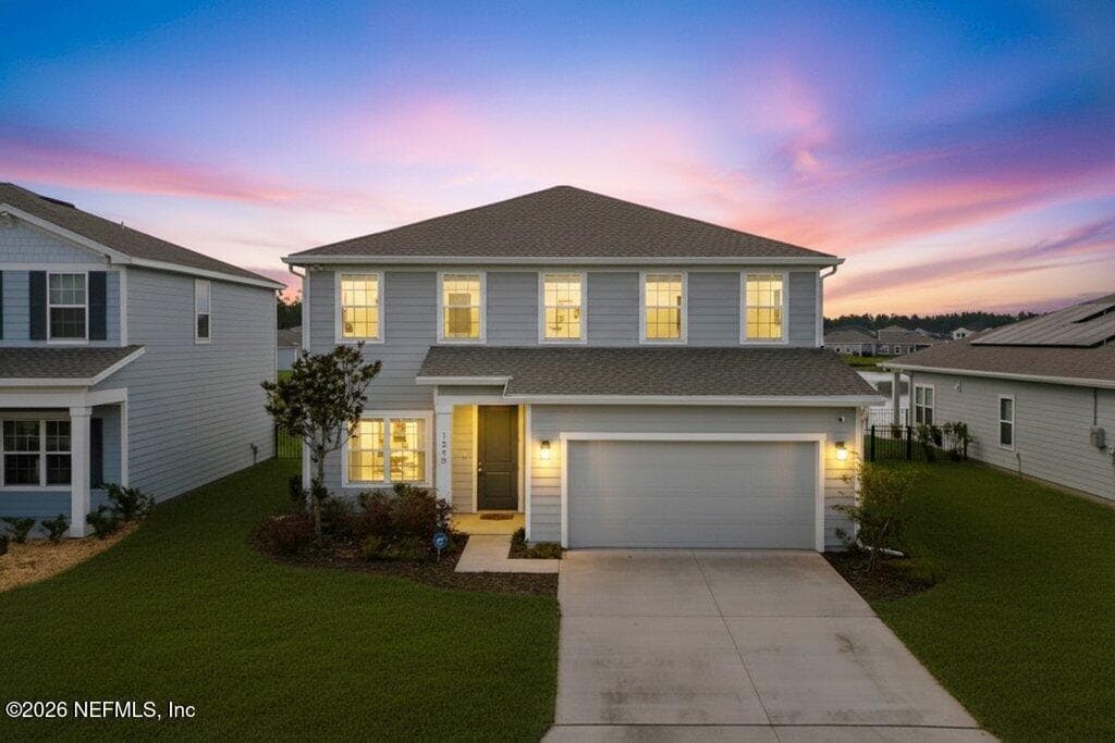 1545 TANOAN Drive, Jacksonville, FL 32221