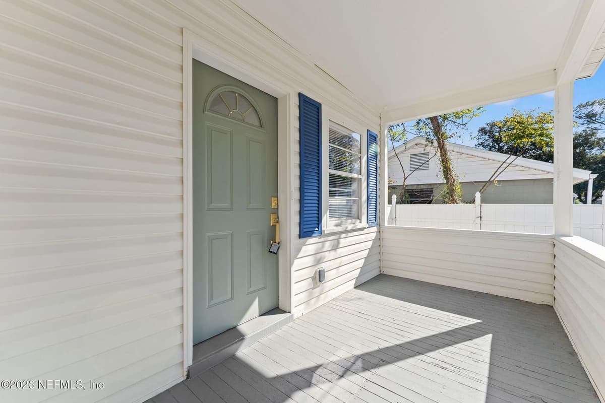 4517 DELTA Avenue, Jacksonville, FL 32205 3
