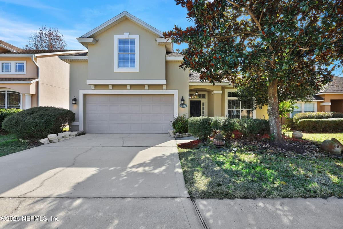 13442 TEDDINGTON Lane, Jacksonville, FL 32226 3