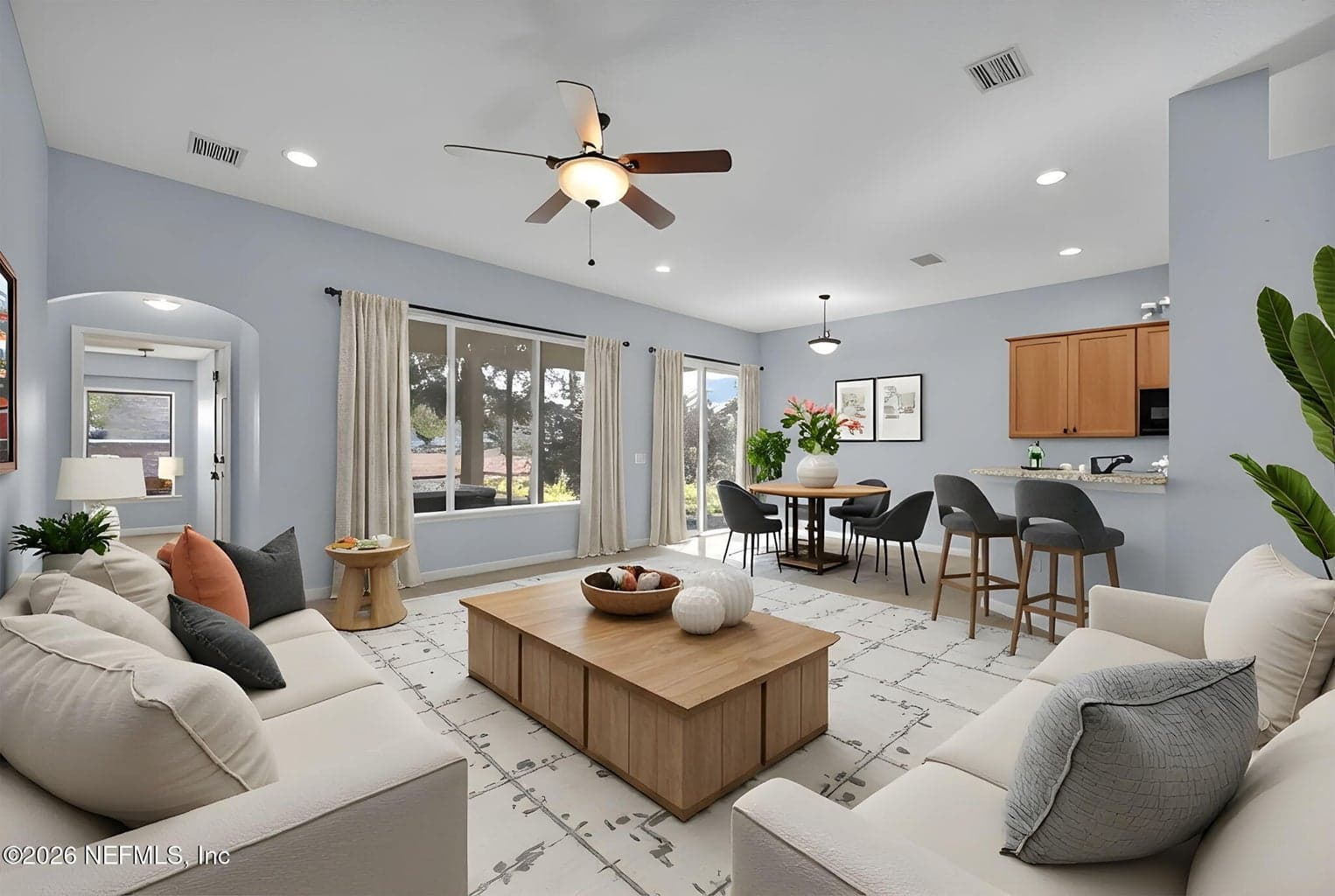 13442 TEDDINGTON Lane, Jacksonville, FL 32226