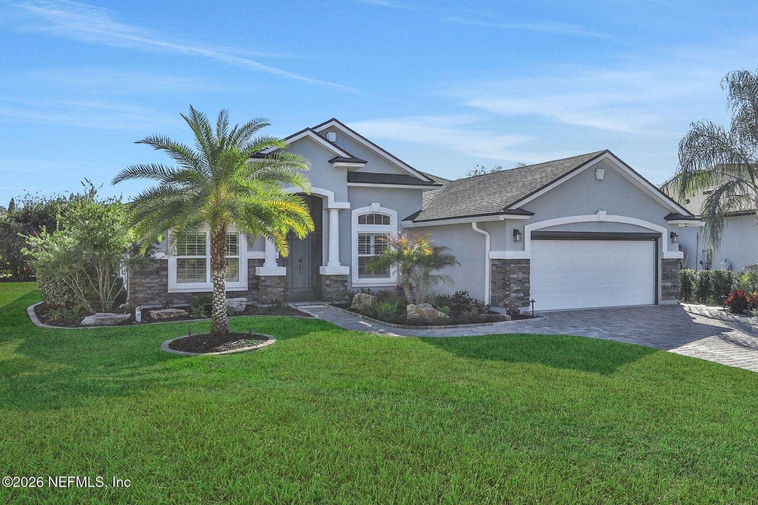 537 BELEN Lane, St. Augustine, FL 32086