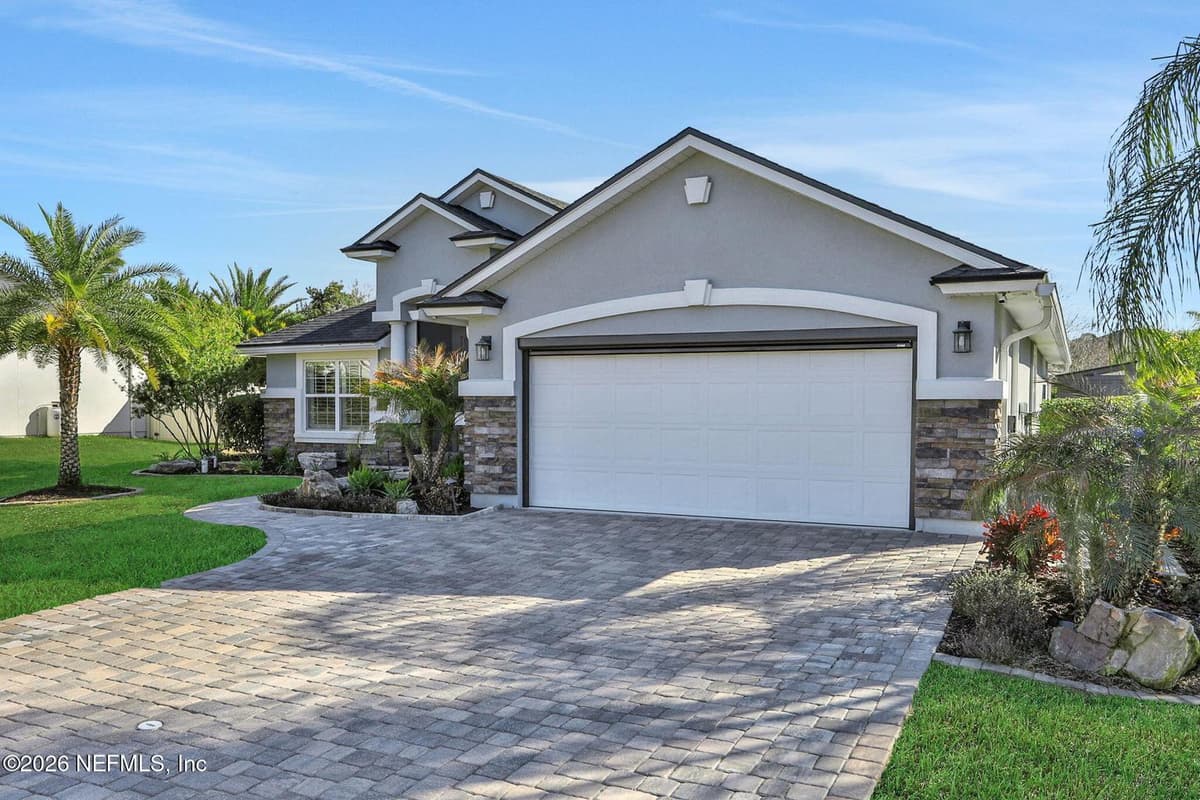 537 BELEN Lane, St. Augustine, FL 32086 3
