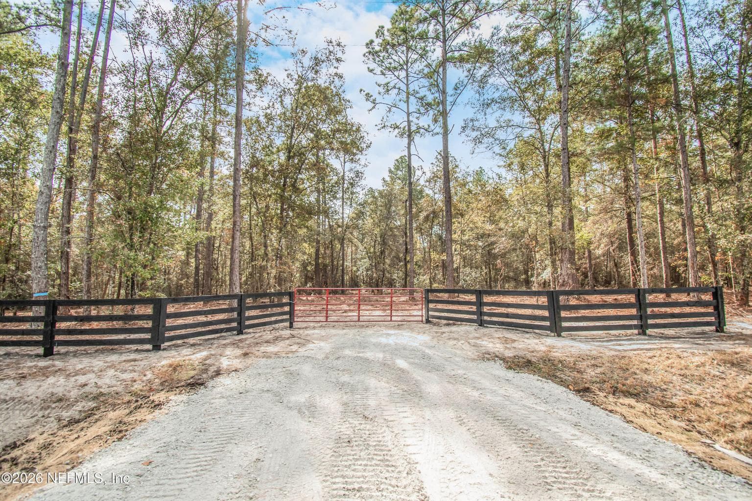 13890 COUNTY ROAD 124, Sanderson, FL 32087