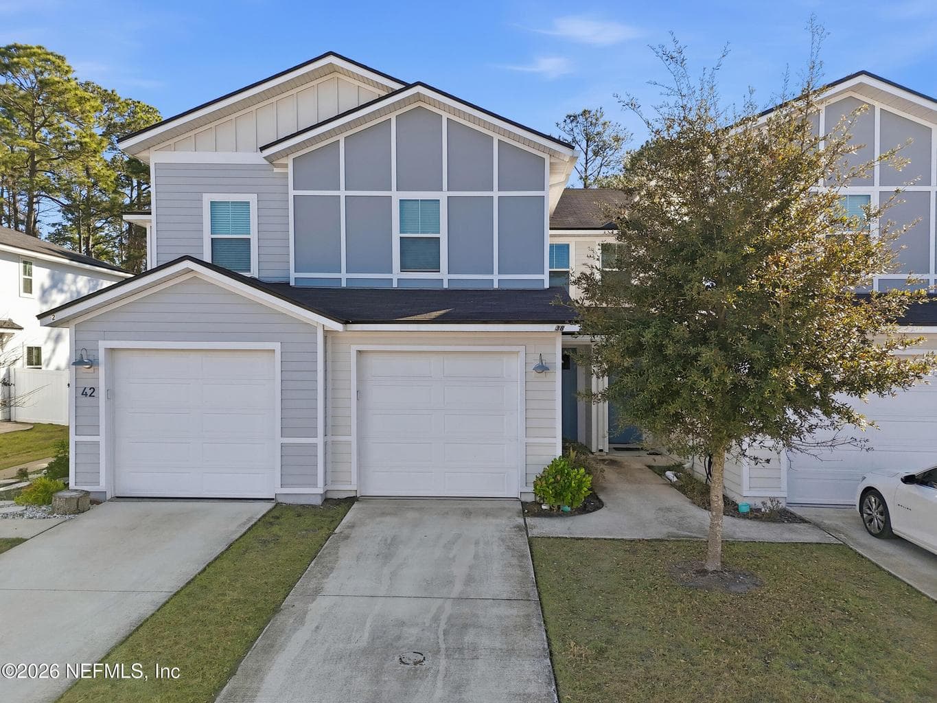 38 RIDGE LAKE Road, St. Augustine, FL 32086