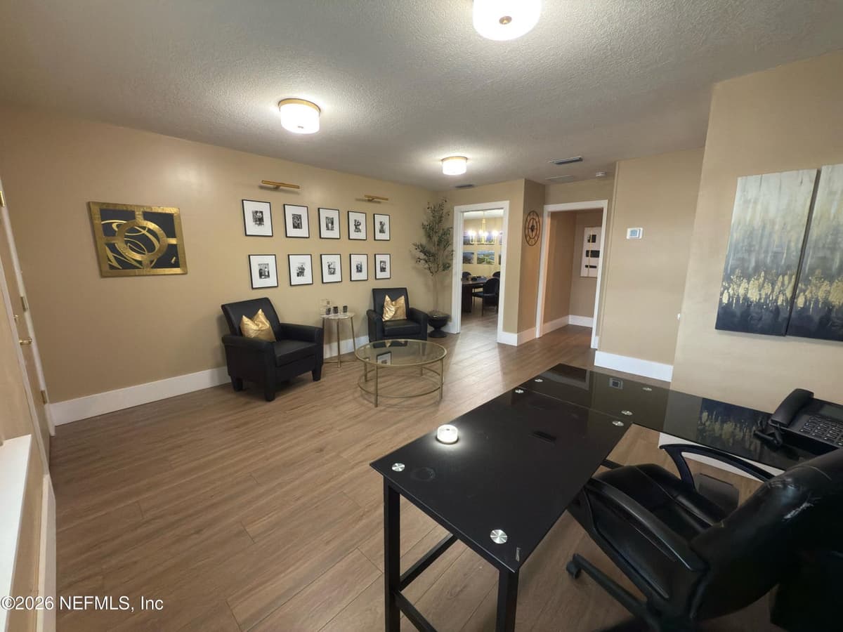 160 SW NIGHTINGALE Street, Keystone Heights, FL 32656 2