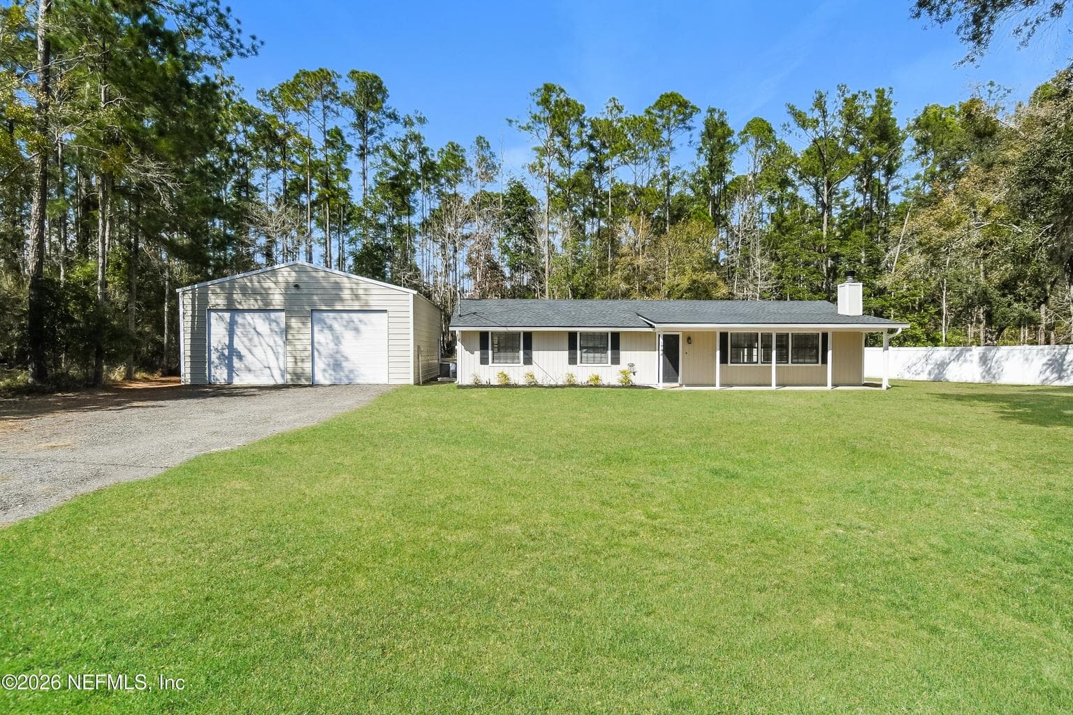 1782 OAK GROVE Drive S, Green Cove Springs, FL 32043