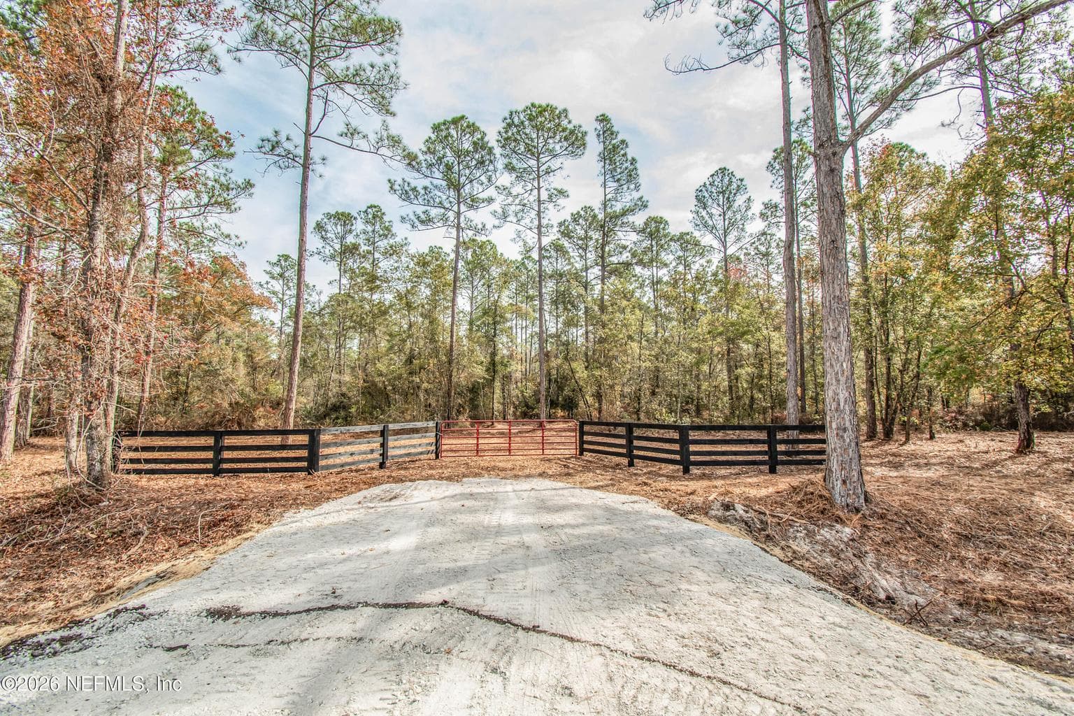 14320 C R 124, Sanderson, FL 32087
