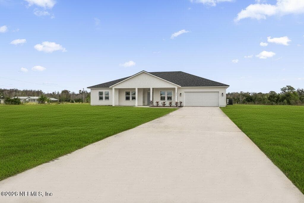 11066 COWPEN Road, Sanderson, FL 32087 3