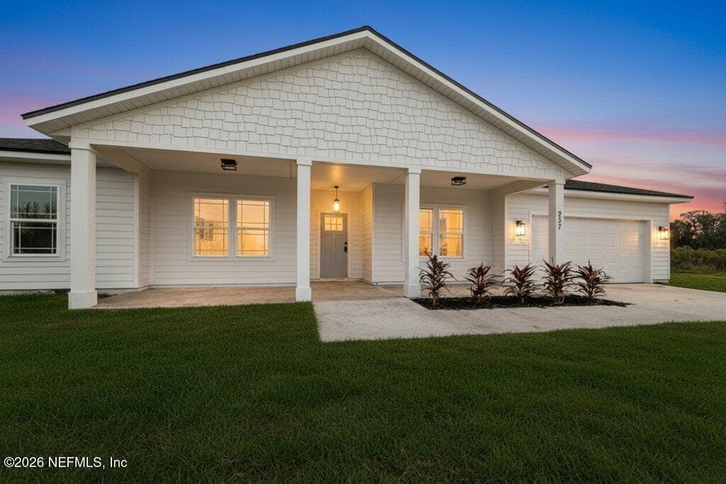 11066 COWPEN Road, Sanderson, FL 32087 2