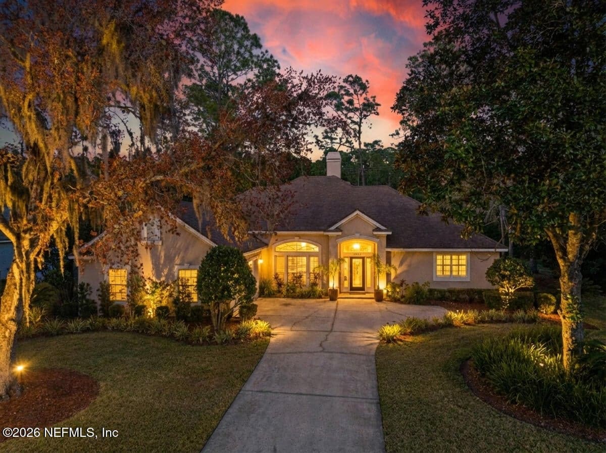 9957 CHELSEA LAKE Road, Jacksonville, FL 32256 2