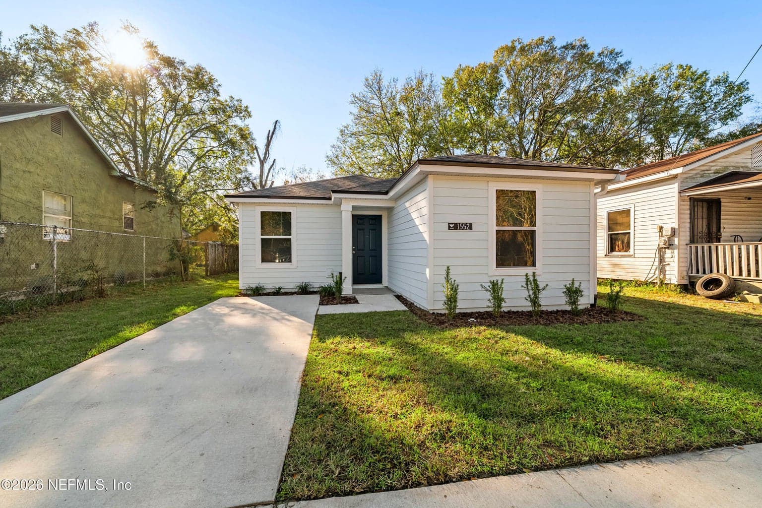 1570 W 22ND Street, Jacksonville, FL 32209