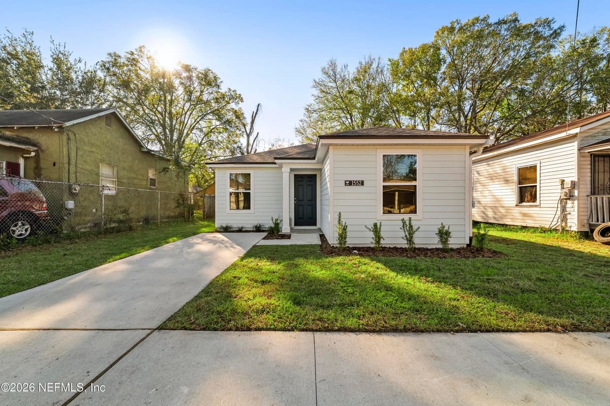 1570 W 22ND Street, Jacksonville, FL 32209 3