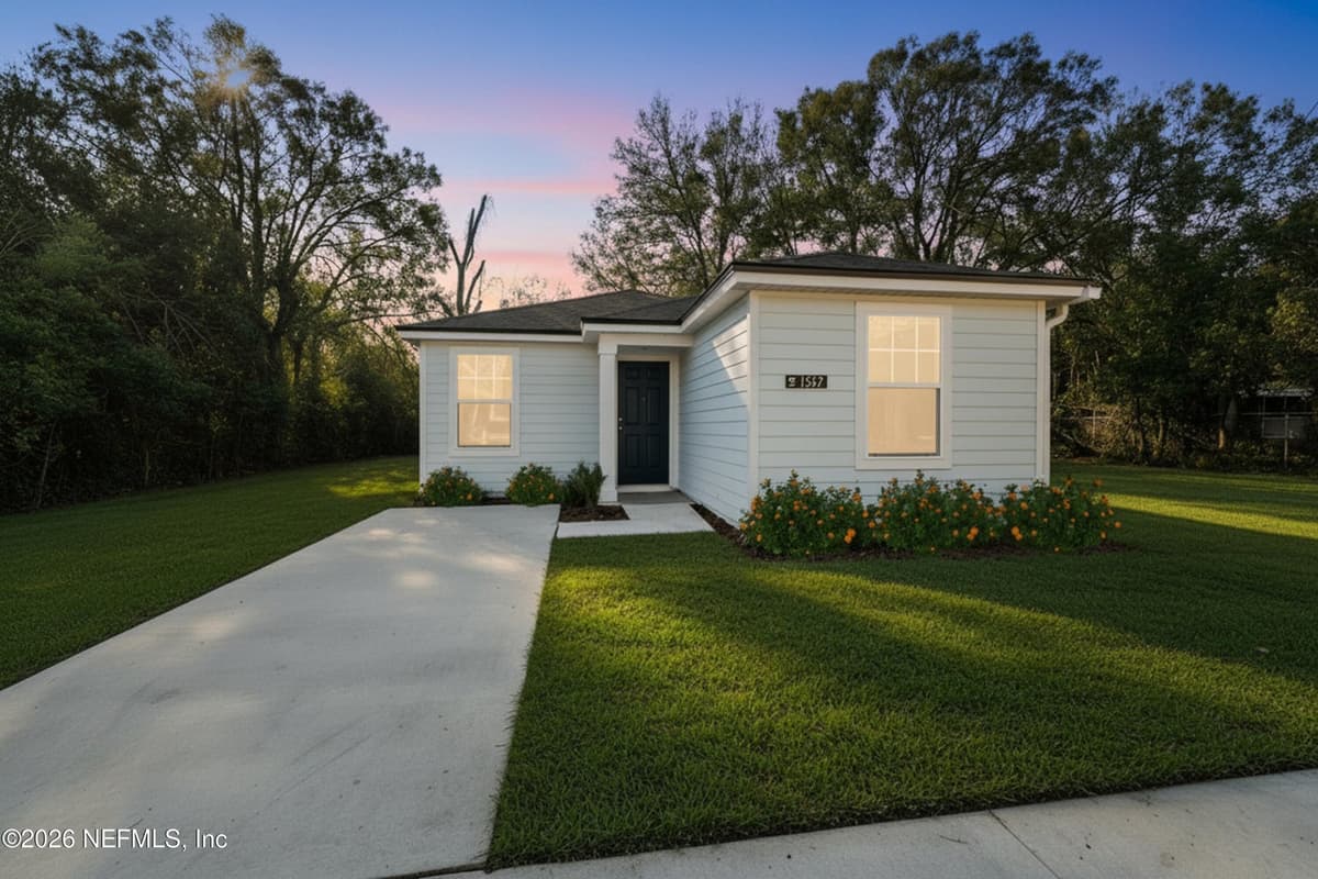 1570 W 22ND Street, Jacksonville, FL 32209 2