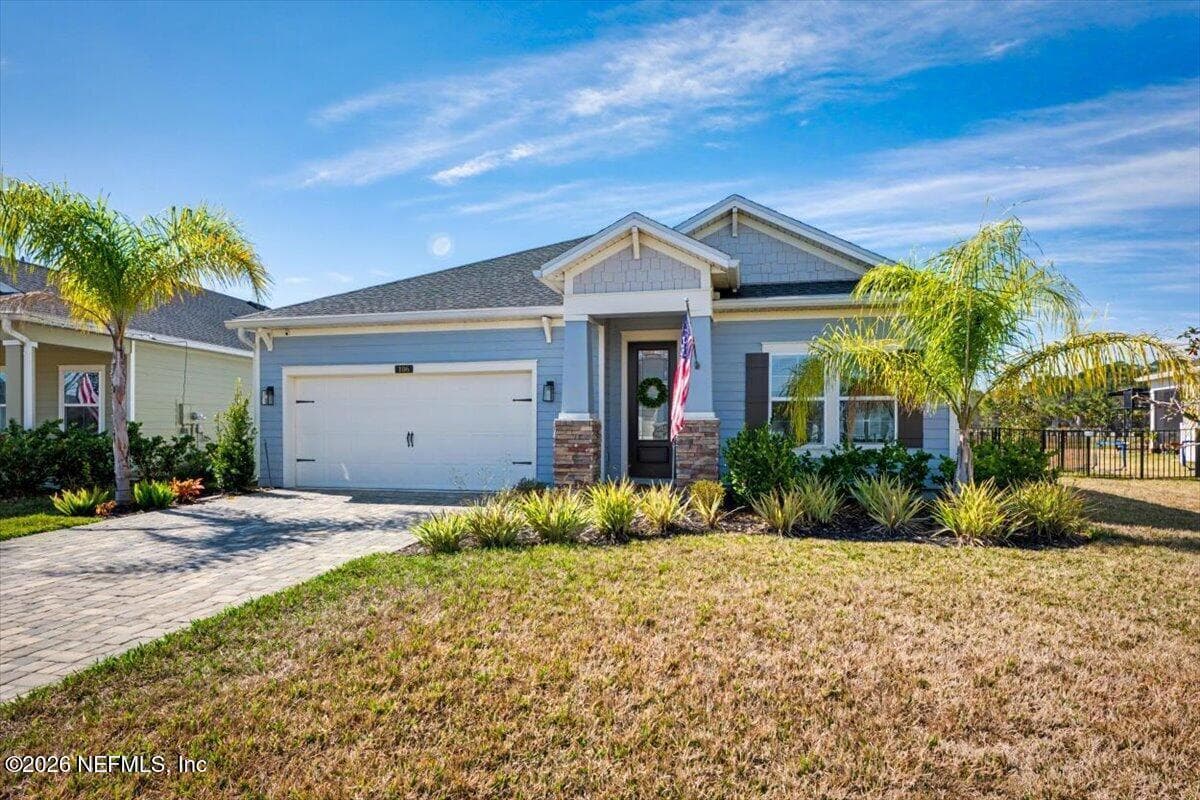 106 VARNER Way, St. Augustine, FL 32092