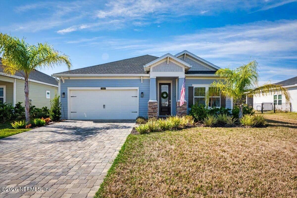 106 VARNER Way, St. Augustine, FL 32092 2