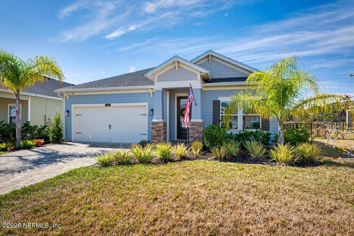 106 VARNER Way, St. Augustine, FL 32092 3