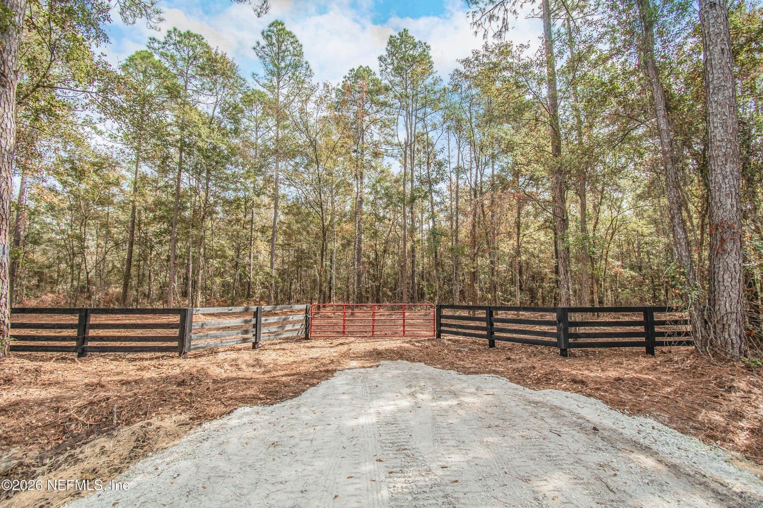 14374 C R 124, Sanderson, FL 32087