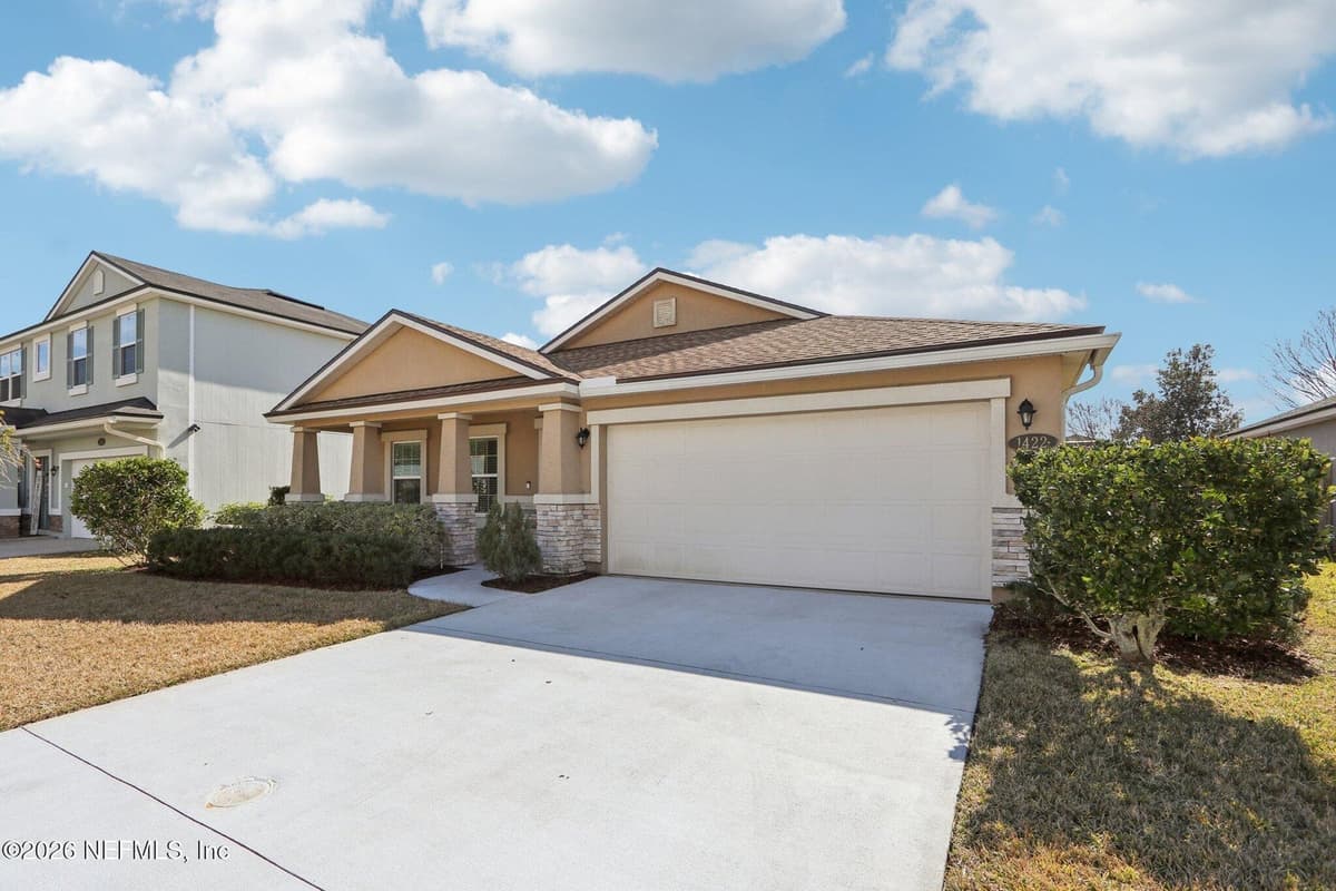 1422 NOCHAWAY Drive, St. Augustine, FL 32092 2