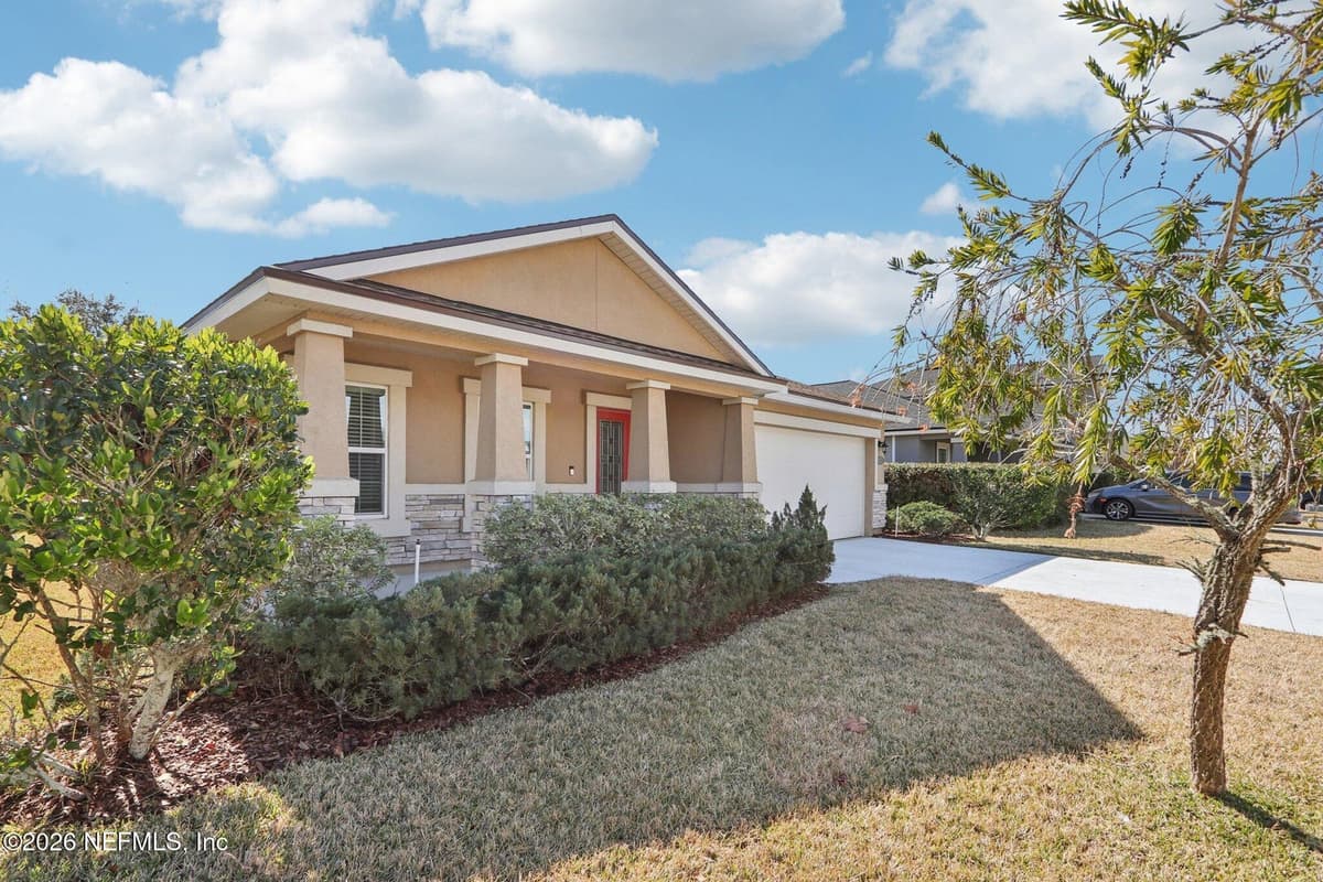 1422 NOCHAWAY Drive, St. Augustine, FL 32092 3