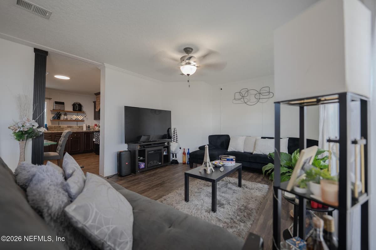 233 JACKSON Boulevard, St. Augustine, FL 32095 2