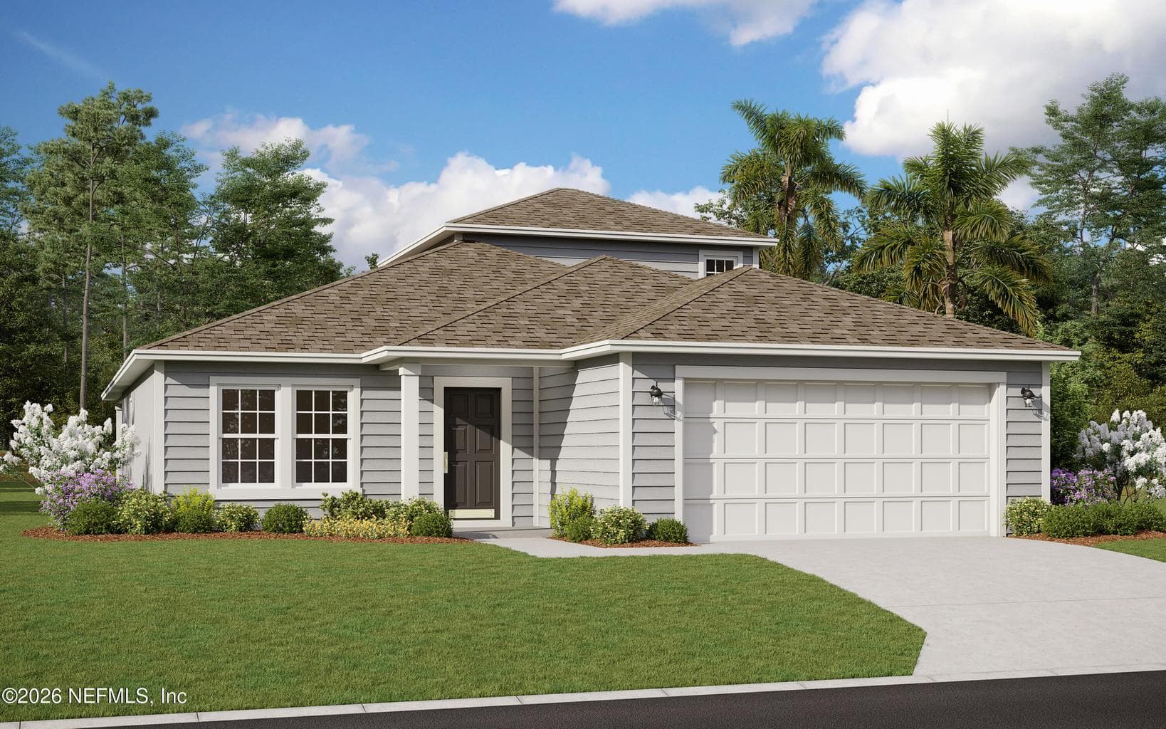 288 BARBOSA Trail, St. Augustine, FL 32095